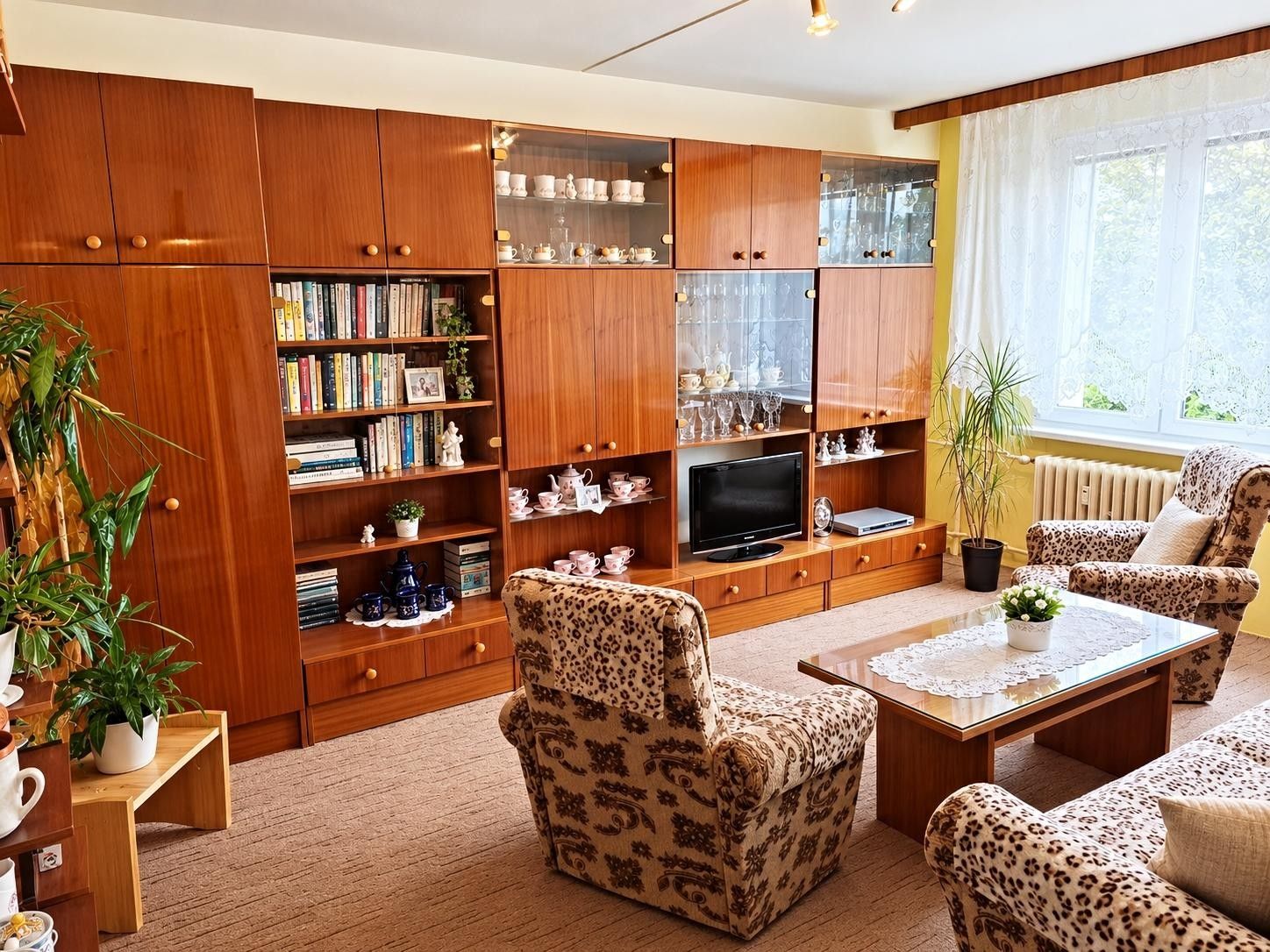 Byt 3+1 · 69 m² · Slavíčkova, Sokolov - 3