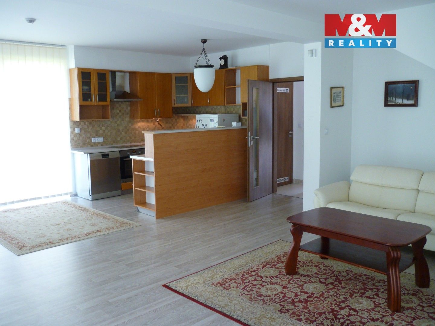 Pronájem rodinný dům - Lhenická, Praha, 200 m²