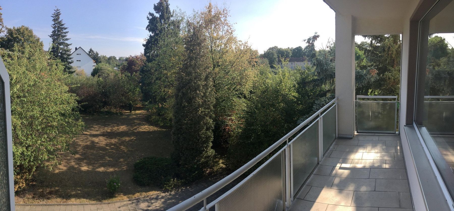2+1, Cloppenburger Weg 18 Düsseldorf Unterrath Nordrhein-Westfalen 40468, 55 m² - 1