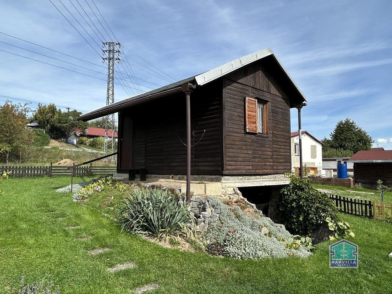 Chalupa · 16 m² · Vejprnice, okres Plzeň-sever, Plzeňský kraj - 4