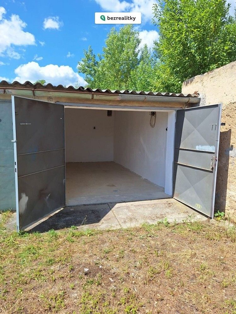 Ostatní, Plzeň, okres Plzeň-město, Plzeňský kraj, 18 m² - 1
