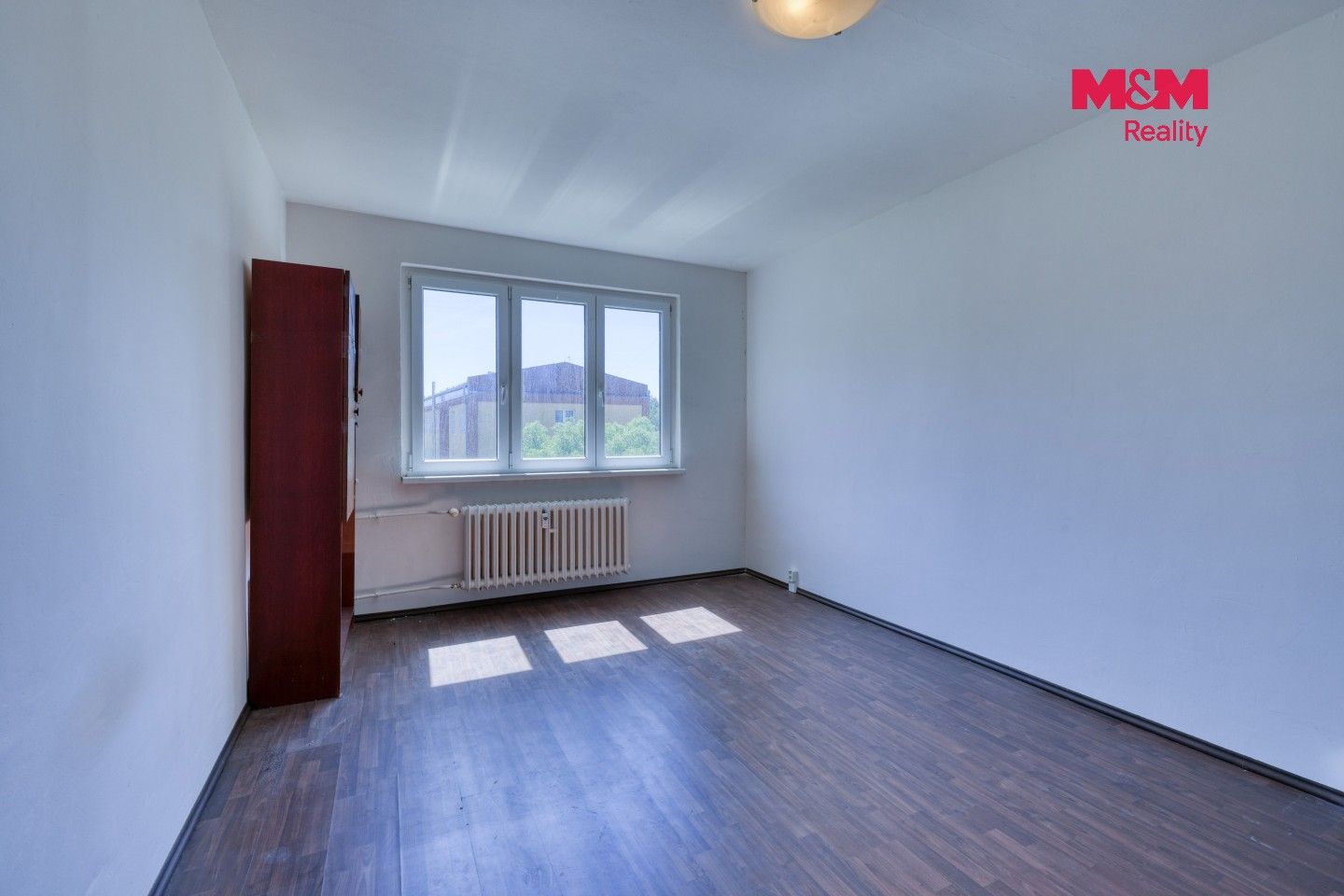 Byt 2+1 · 54 m² · Sídliště, Rotava - 4