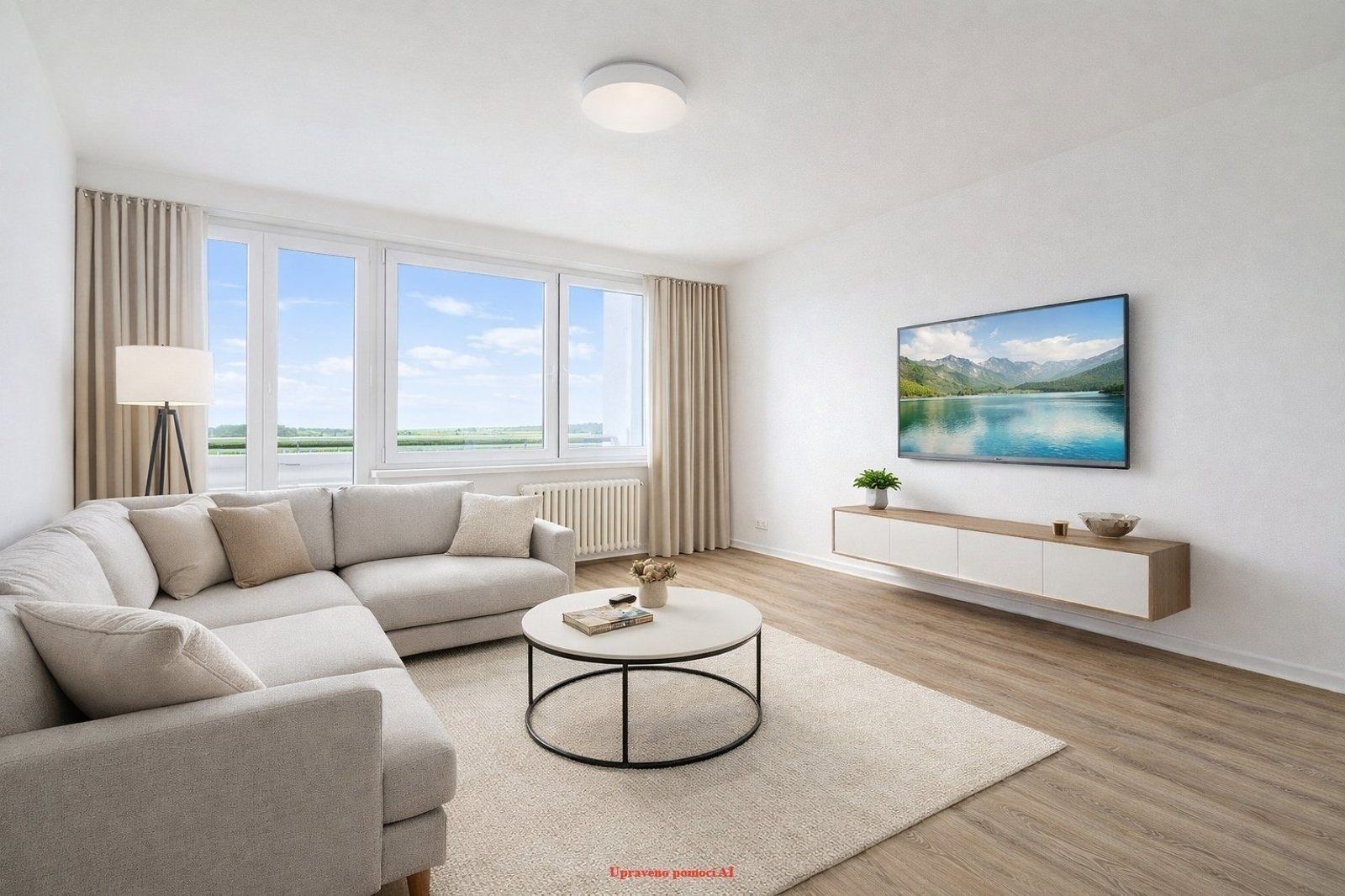 3+1, Petra Bezruče, Havířov - Bludovice, Moravskoslezský kraj, 67 m² - 2
