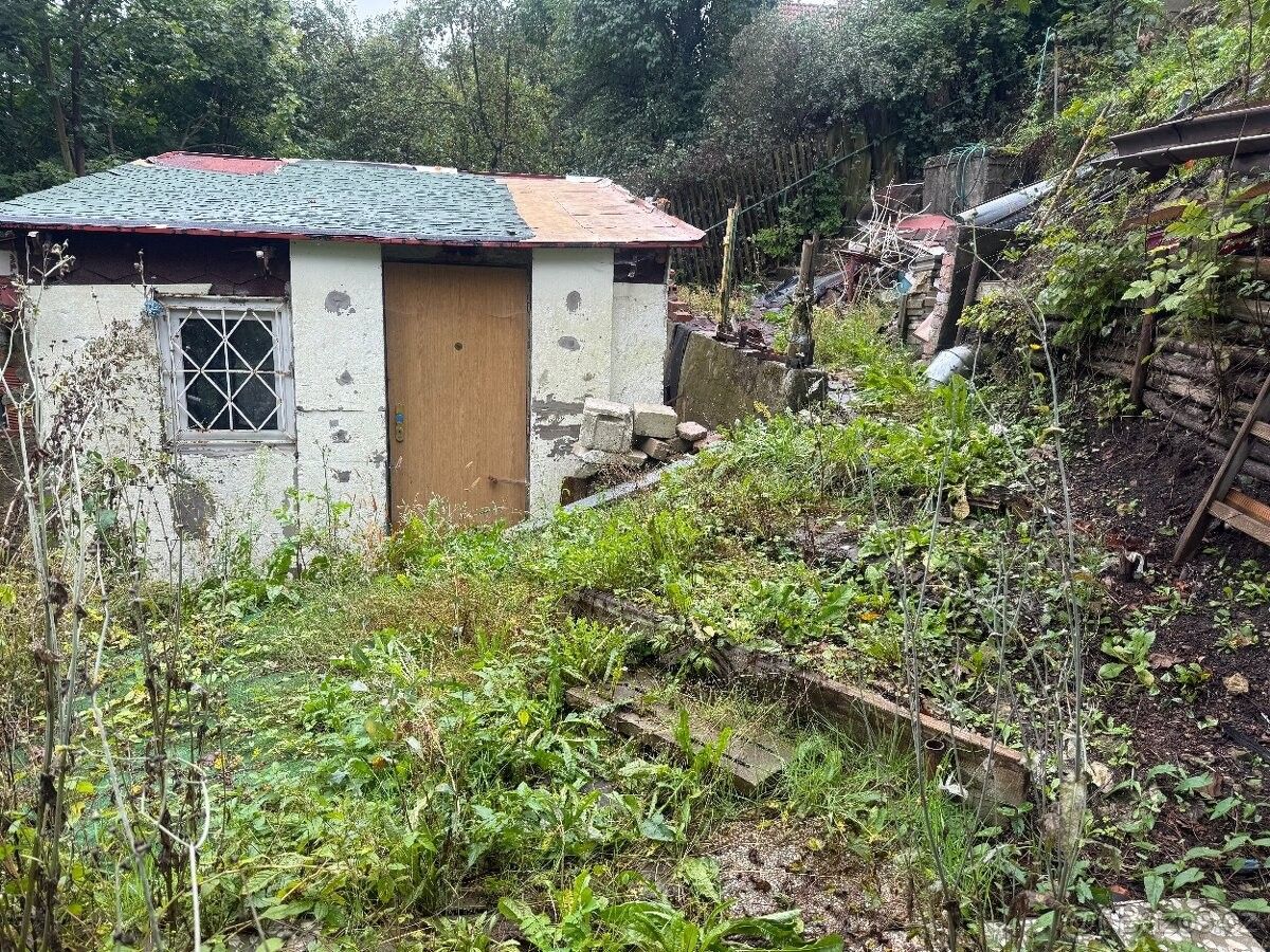 Prodej pozemek pro bydlení - Bělá pod Bezdězem, 294 21