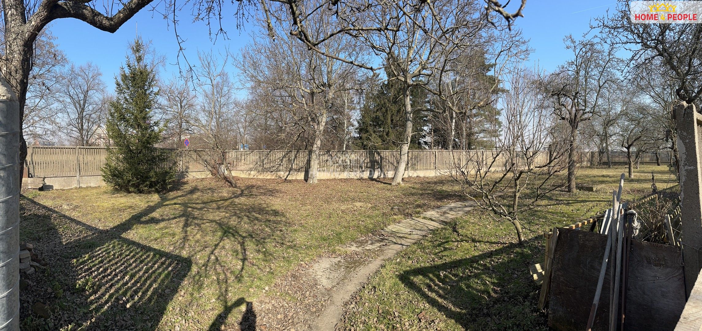 Pozemky pro bydlení, Opočenská, Praha, 777 m²