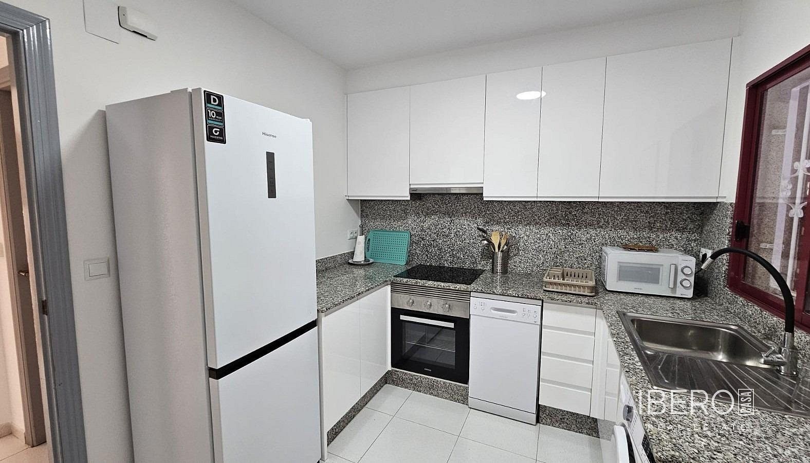 Prodej rodinný dům - Puerto de Mazarron, ES, 71 m² - 2