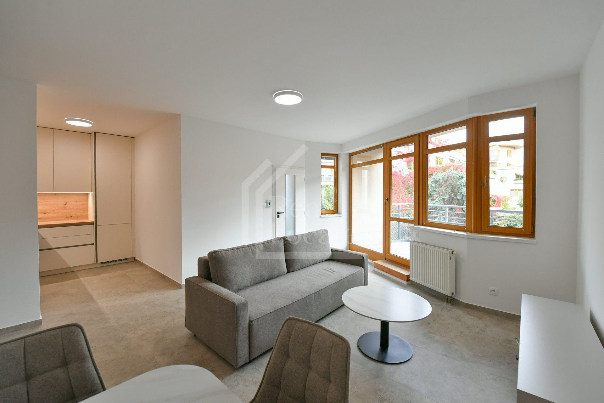 2+kk, Naskové, Praha Košíře, 60 m² - 1