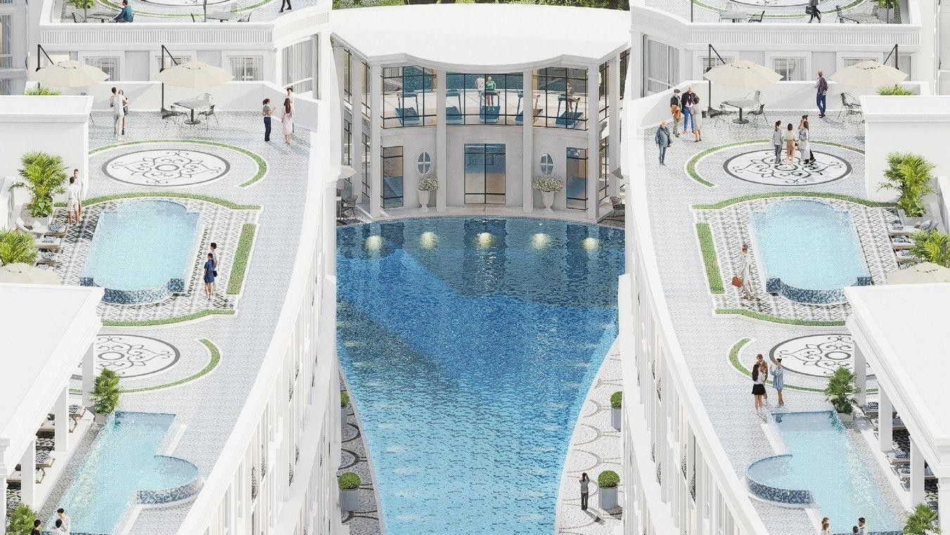 Komerční nemovitost · 26 m² · Pattaya - 4