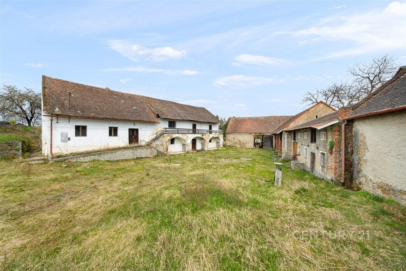 Rodinné domy, Sedlčany Třebnice, 244 m² - 2