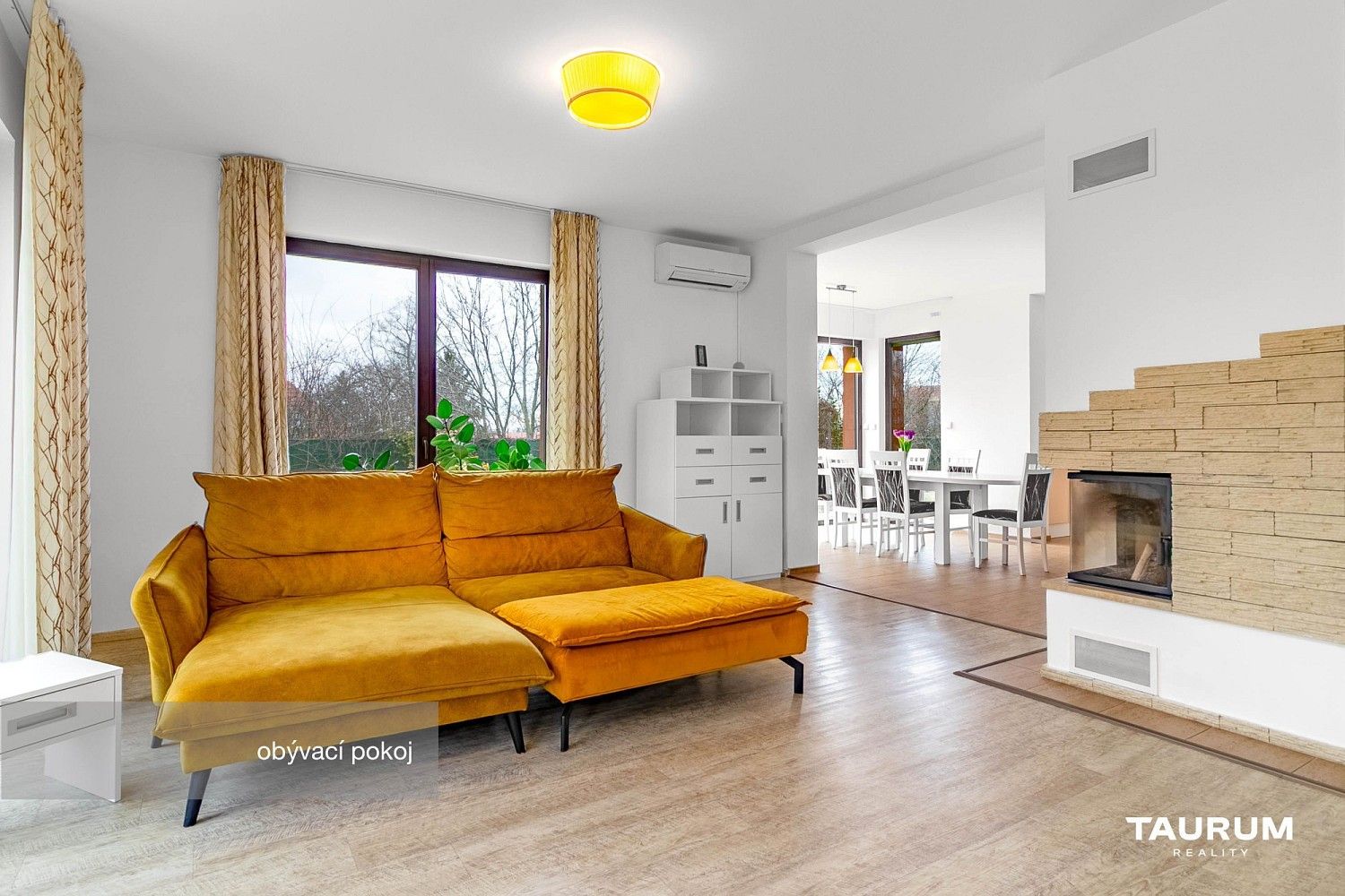 Prodej rodinný dům - Praha - Přední Kopanina, okres Praha 6, Hlavní město Praha, 249 m² - 5