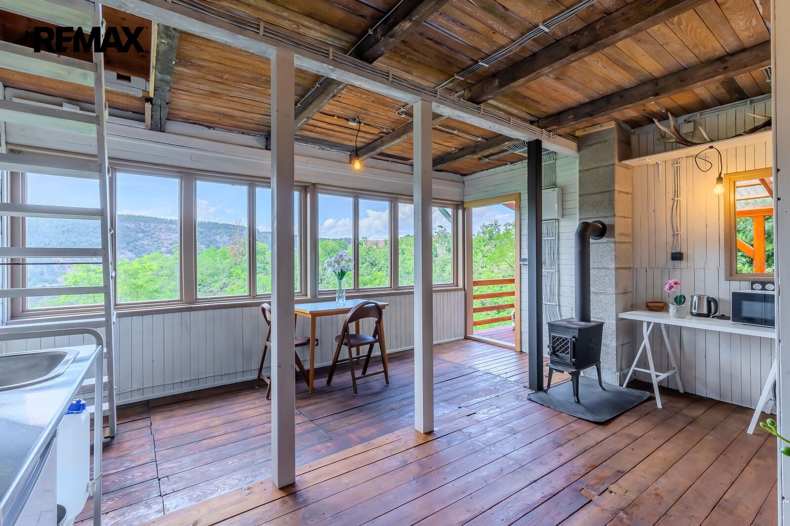 Prodej chata - K Dubné 214, Vrané nad Vltavou, 50 m² - 5