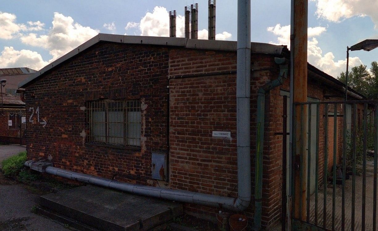 Sklad · 309 m² · Ostrava - Kunčice, okres Ostrava-město, Moravskoslezský kraj - 3