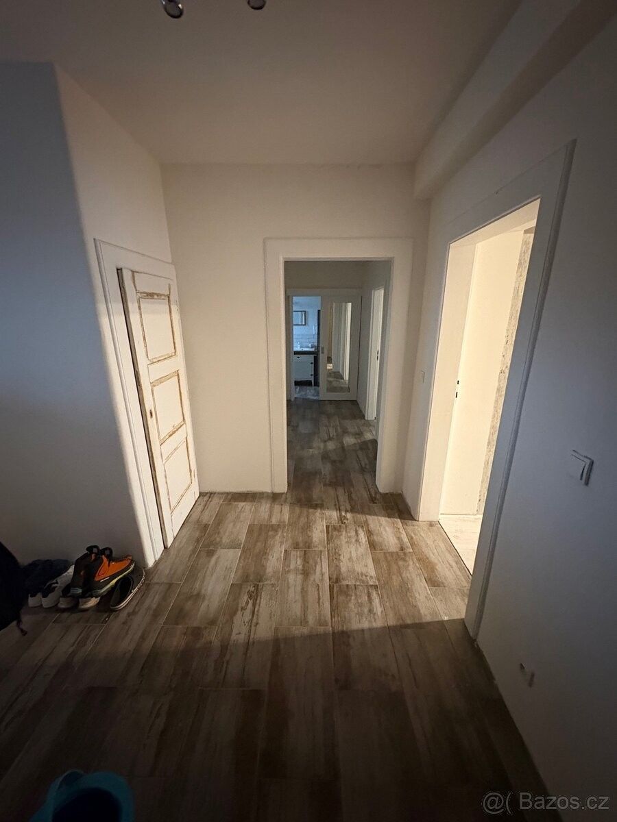 Pronájem byt - Pardubice, 530 03