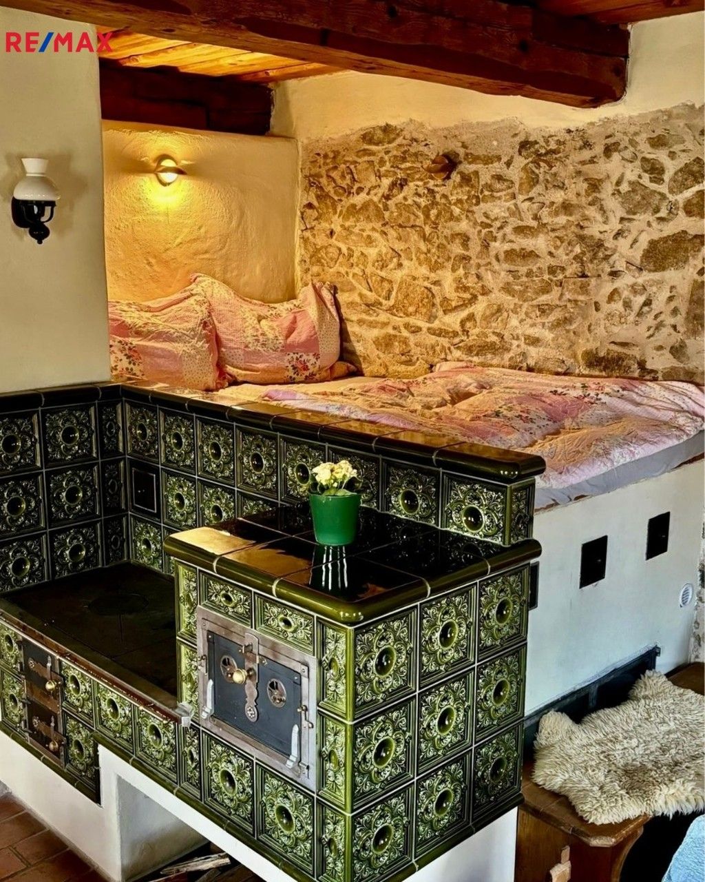 5+kk, Nepřejov, Nadějkov, 120 m²