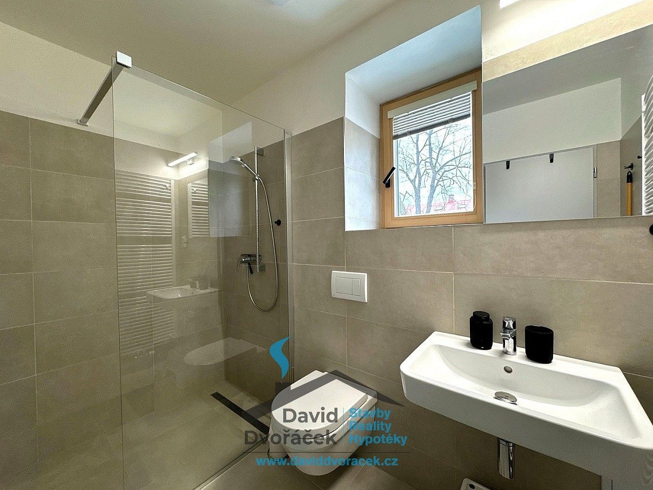 Prodej byt 1+kk - Deštné v Orlických horách, okres Rychnov nad Kněžnou, Královéhradecký kraj, 44 m² - 5