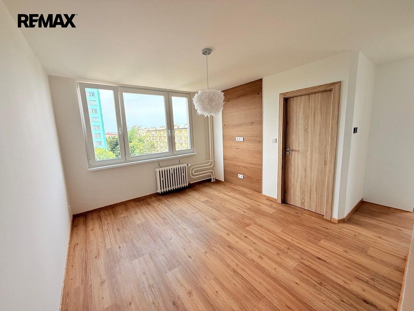Byt 3+1 · 58 m² · Praha - Strašnice, okres Praha 10, Hlavní město Praha - 3