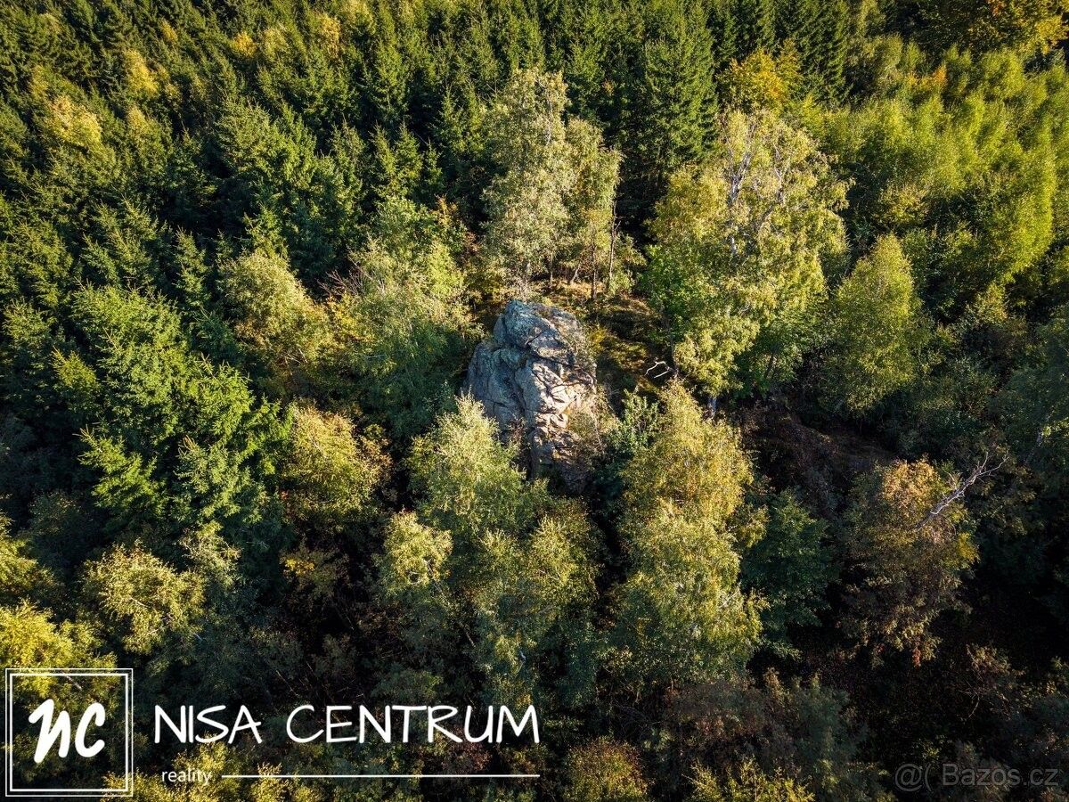 Pozemky pro bydlení, Liberec, 463 12