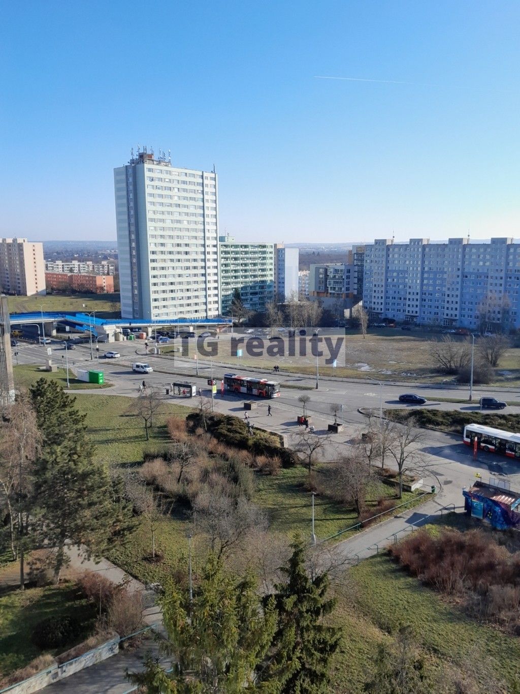Prodej byt 2+kk - Kupeckého, Praha, 42 m²