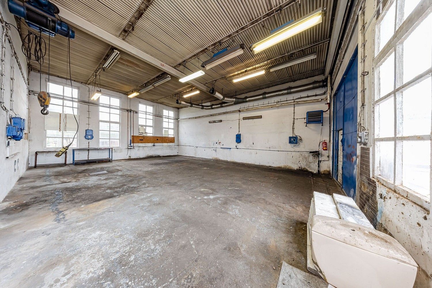 Pronájem komerční - Kroměříž, 105 m² - 5