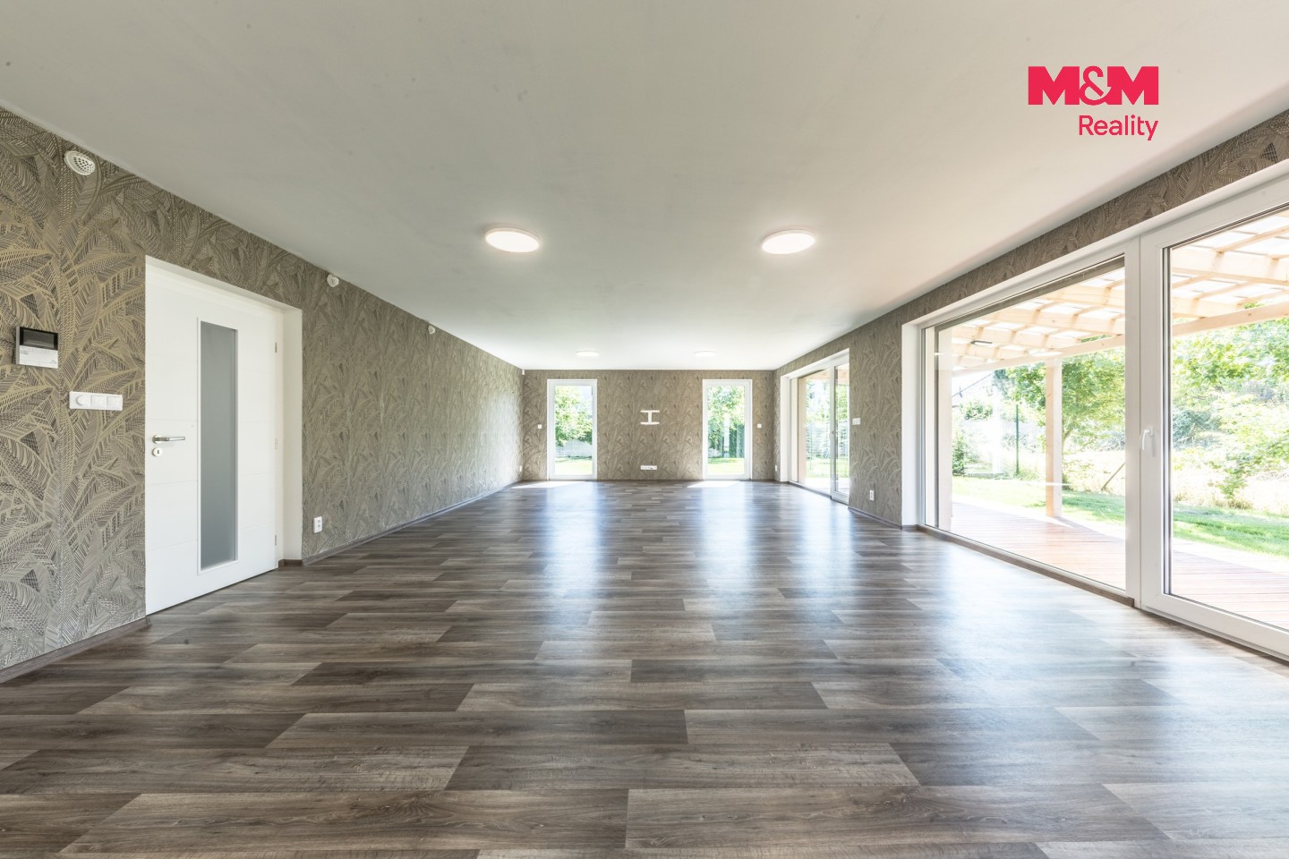 Rodinný dům · 341 m² · Jižní, Líbeznice - 4