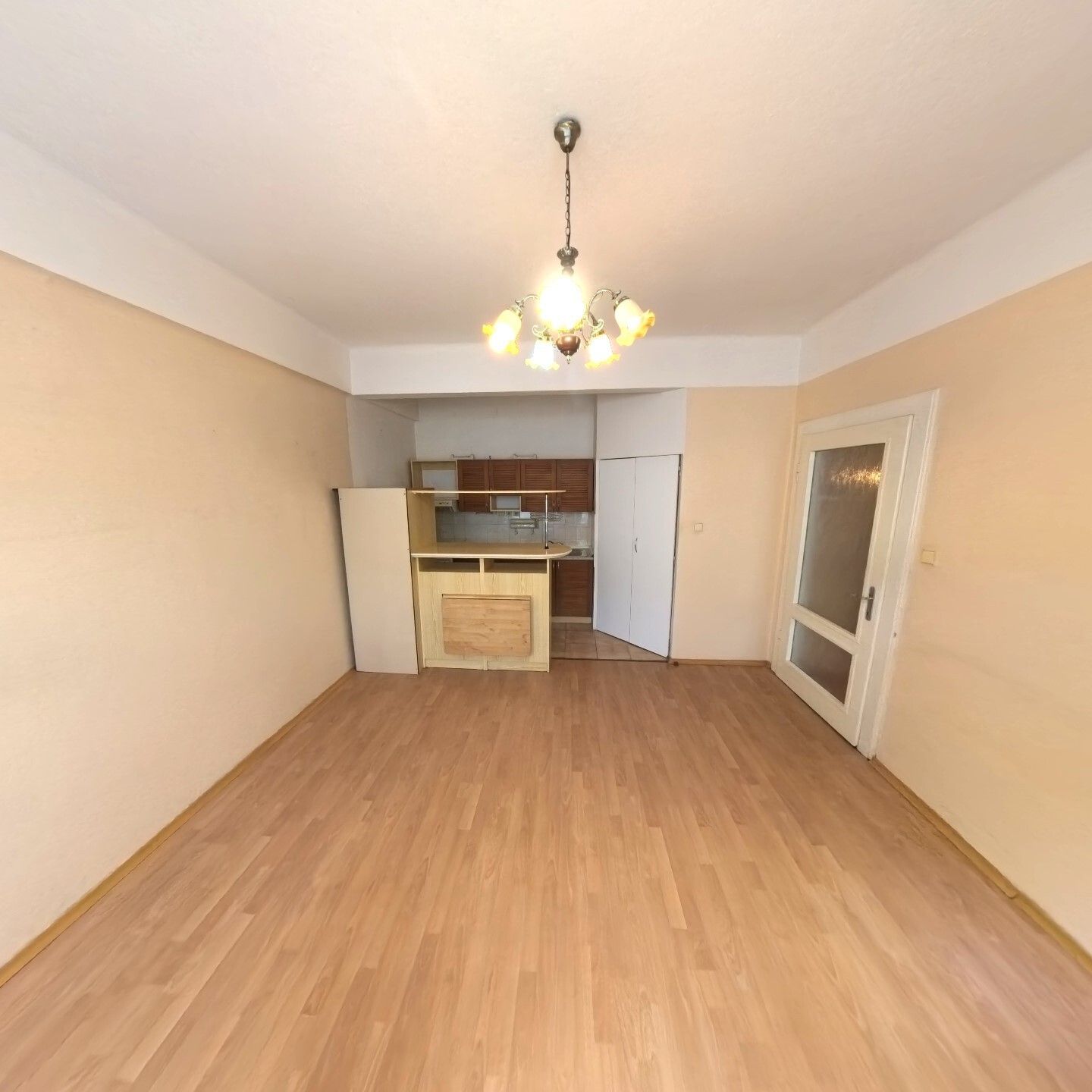 Byt 2+kk · 50 m² · Jablonecká 283, Liberec V-Kristiánov - 4