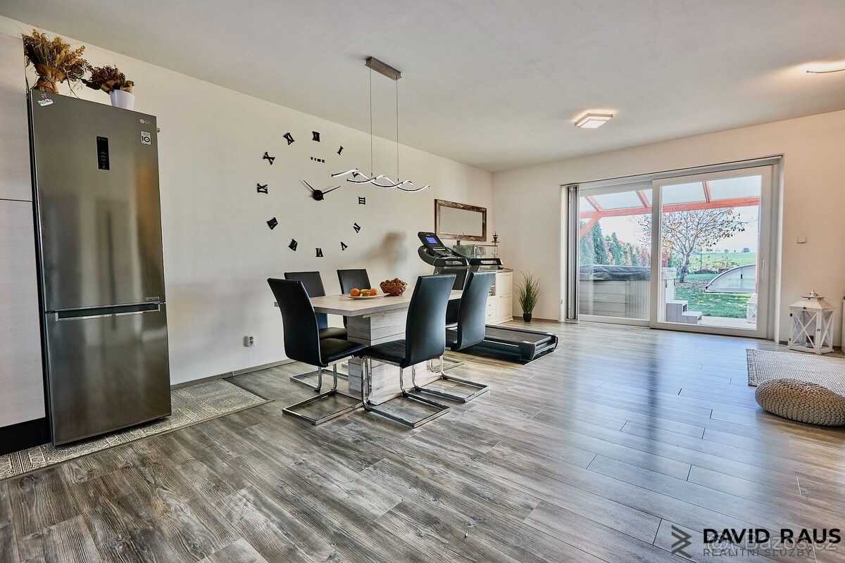 Prodej rodinný dům - Syrovice, 664 67