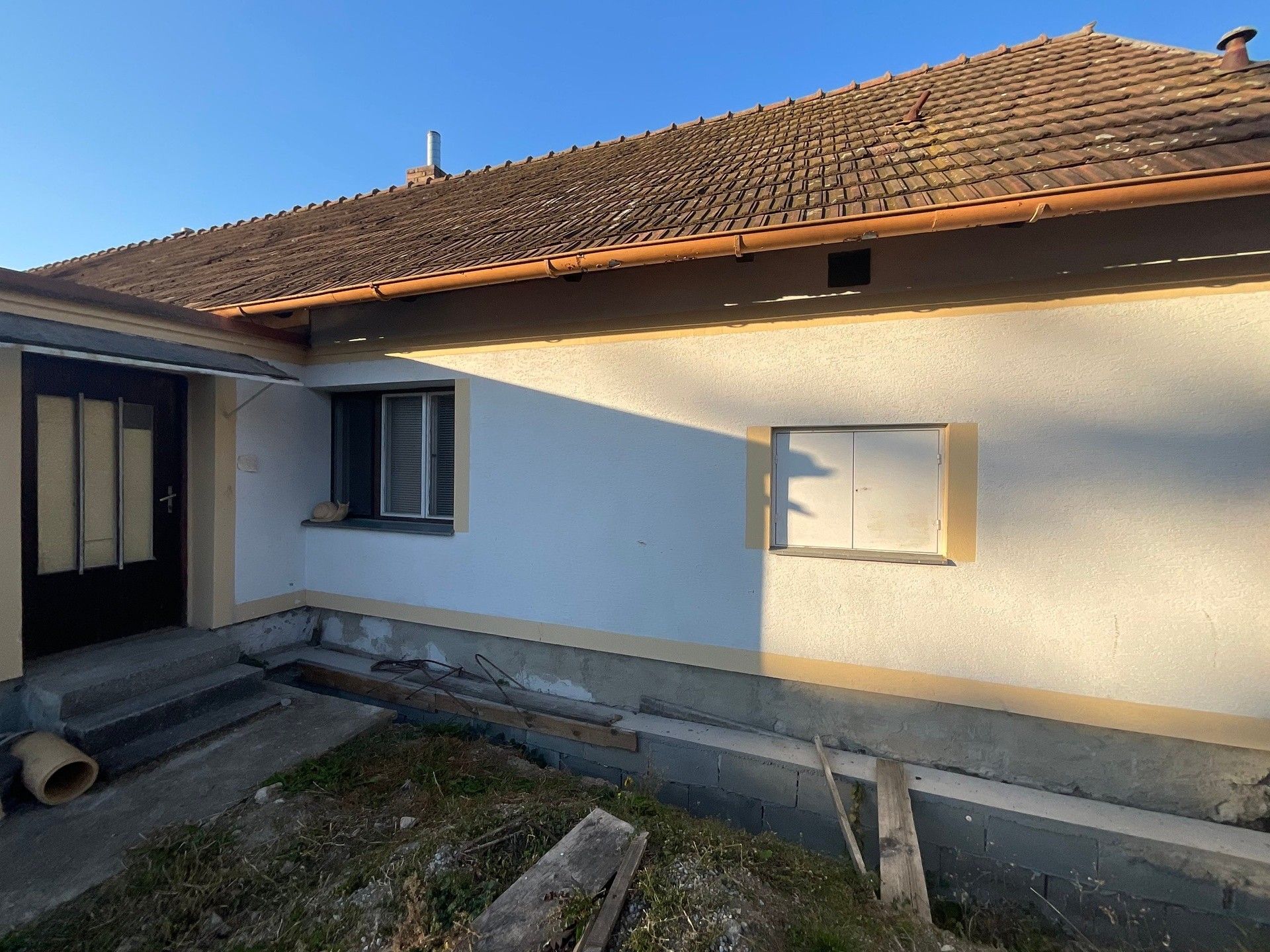 Rodinný dům · 297 m² · Zhoř - 4