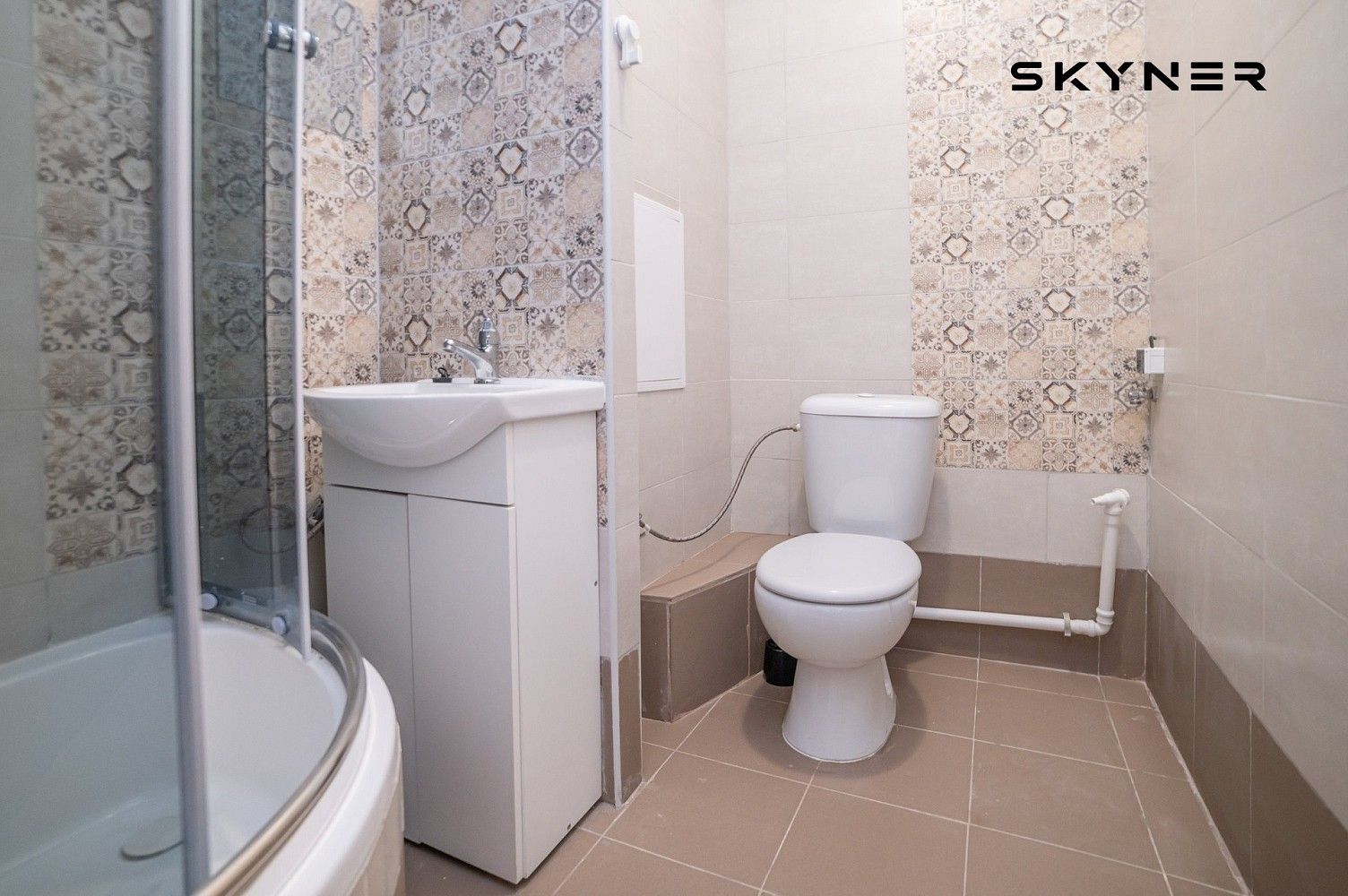 Byt 1+kk · 19 m² · Ústí nad Labem - Severní Terasa, Ústecký kraj - 4