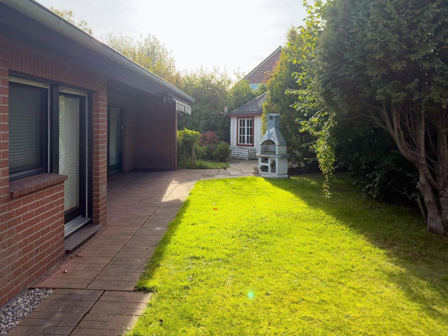 Rodinný dům · 122 m² · , Šlesvicko-Holštýnsko - 3