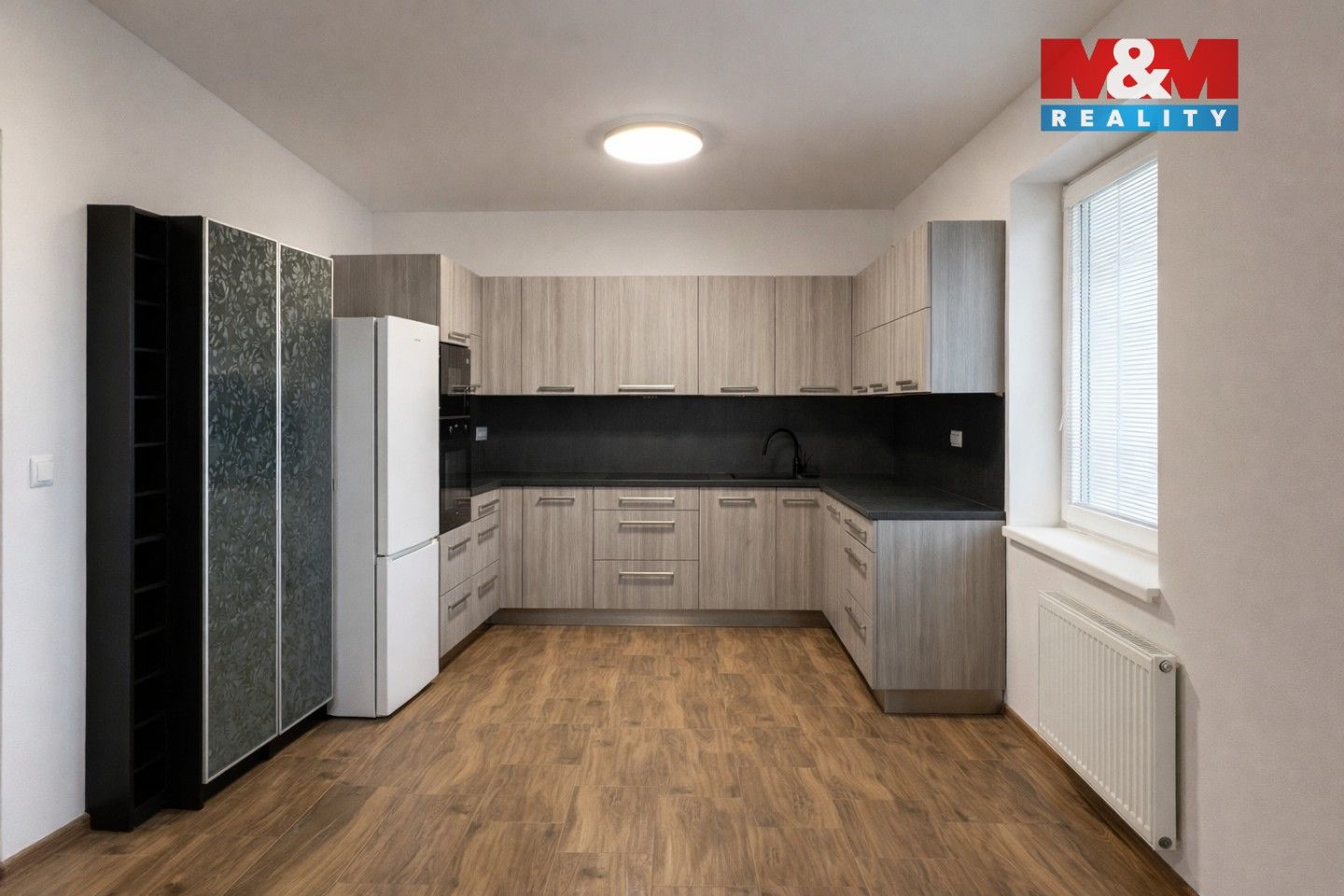 Pronájem rodinný dům - Měník, 150 m²