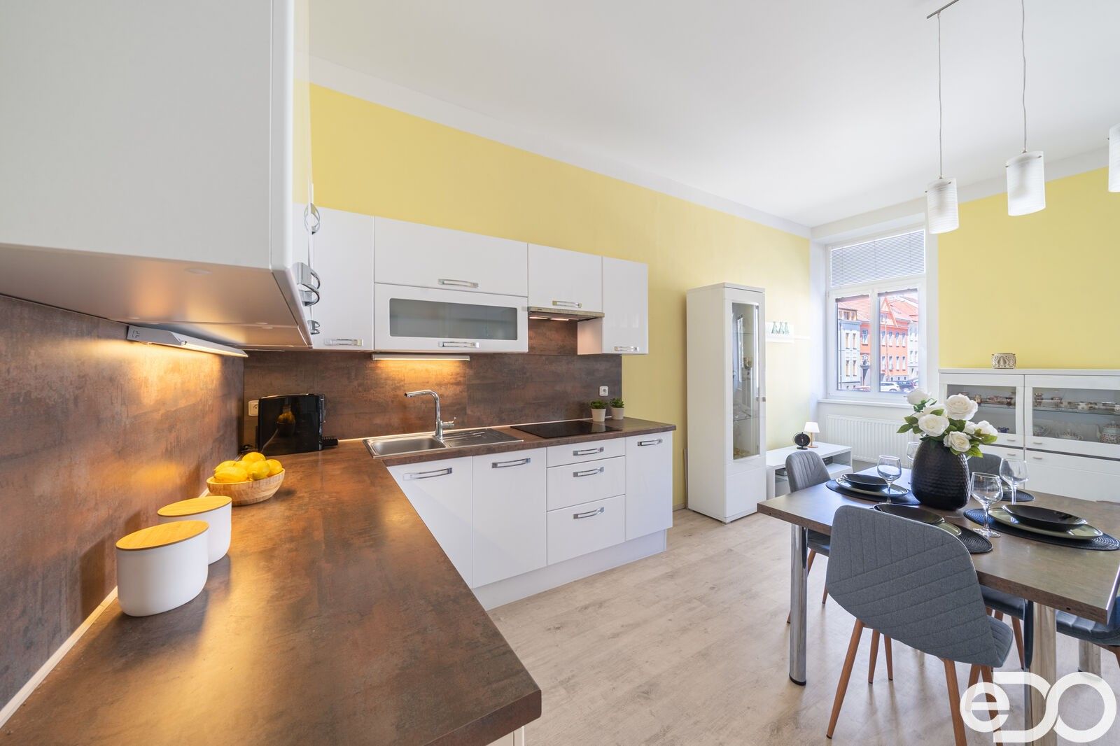 3+kk, Lidická, Znojmo, 88 m² - 1