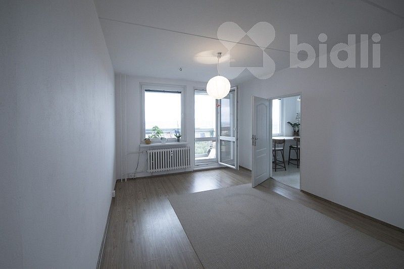 Byt 3+1 · 70 m² · Krynická, Praha 8 - Troja - 3