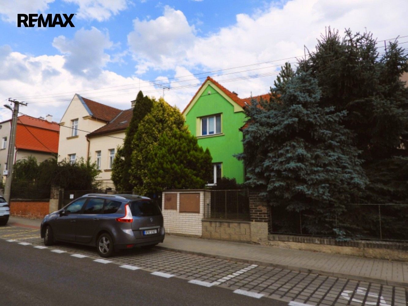 Rodinný dům · 147 m² · Švagrovského, Roudnice nad Labem, okres Litoměřice - 4