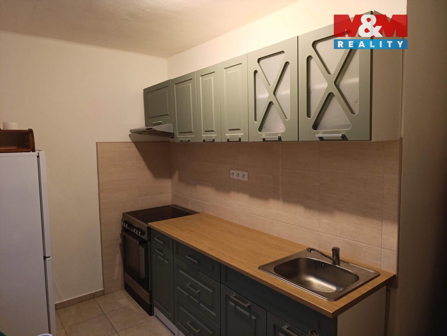 Prodej byt 3+1 - Bližná, Černá v Pošumaví, 88 m²
