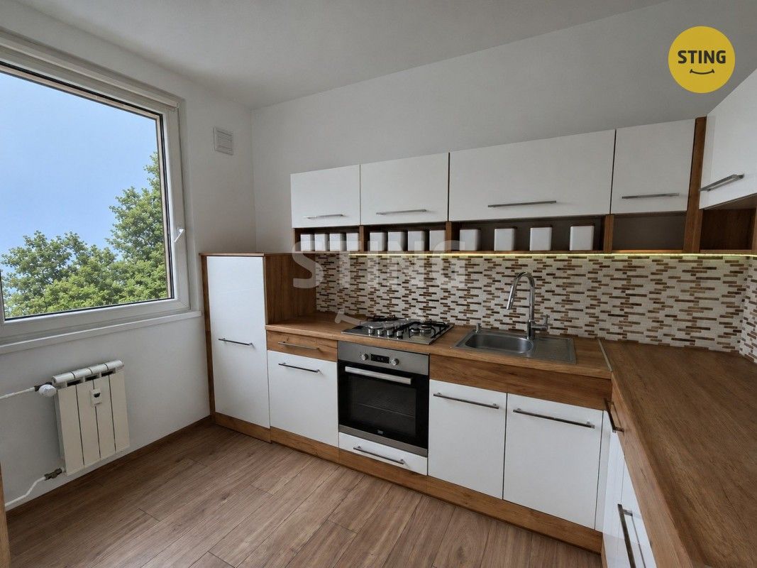 2+1, Mládežnická, Český Těšín, 43 m² - 2