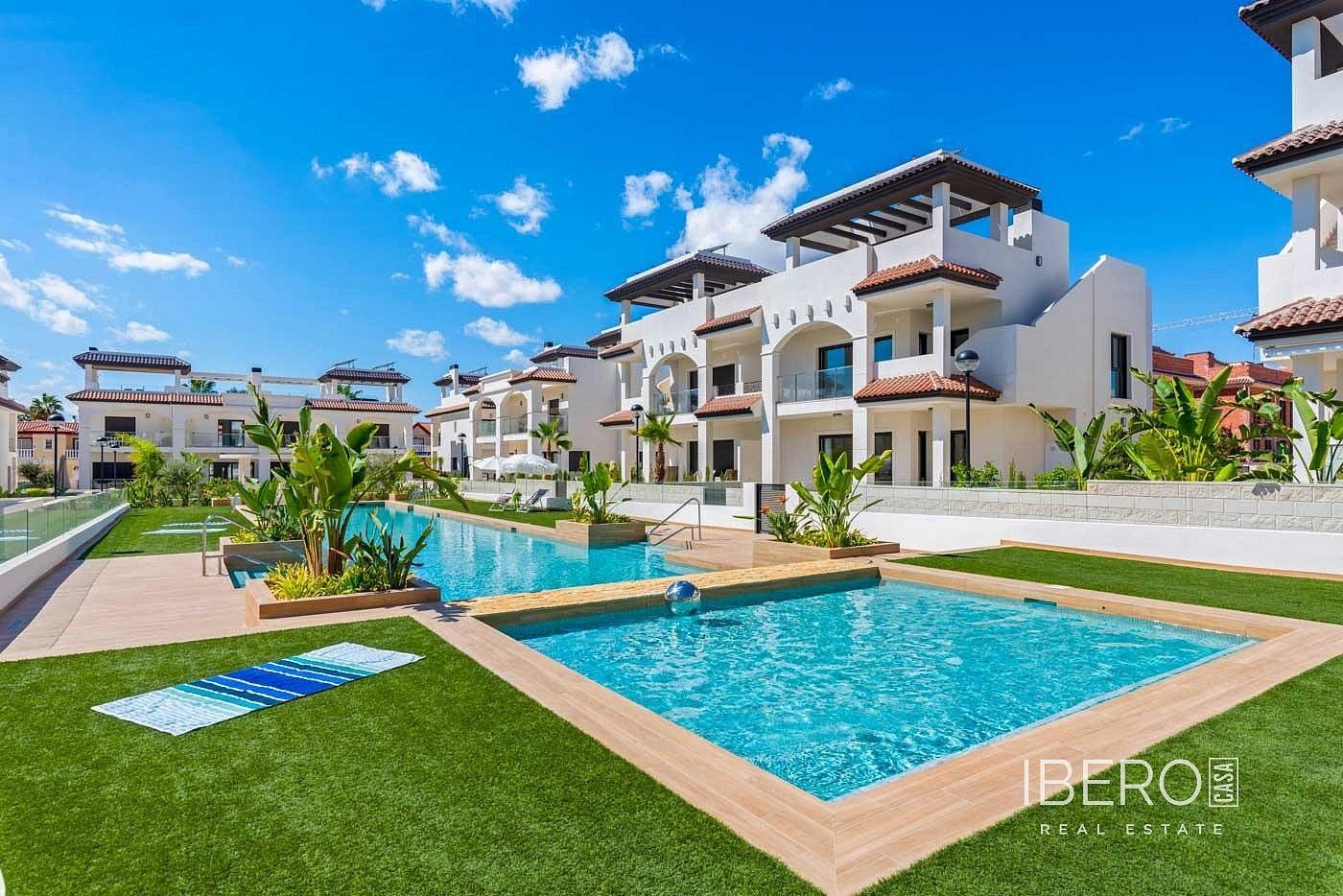 Prodej rodinný dům - Rojales, ES, 85 m² - 5