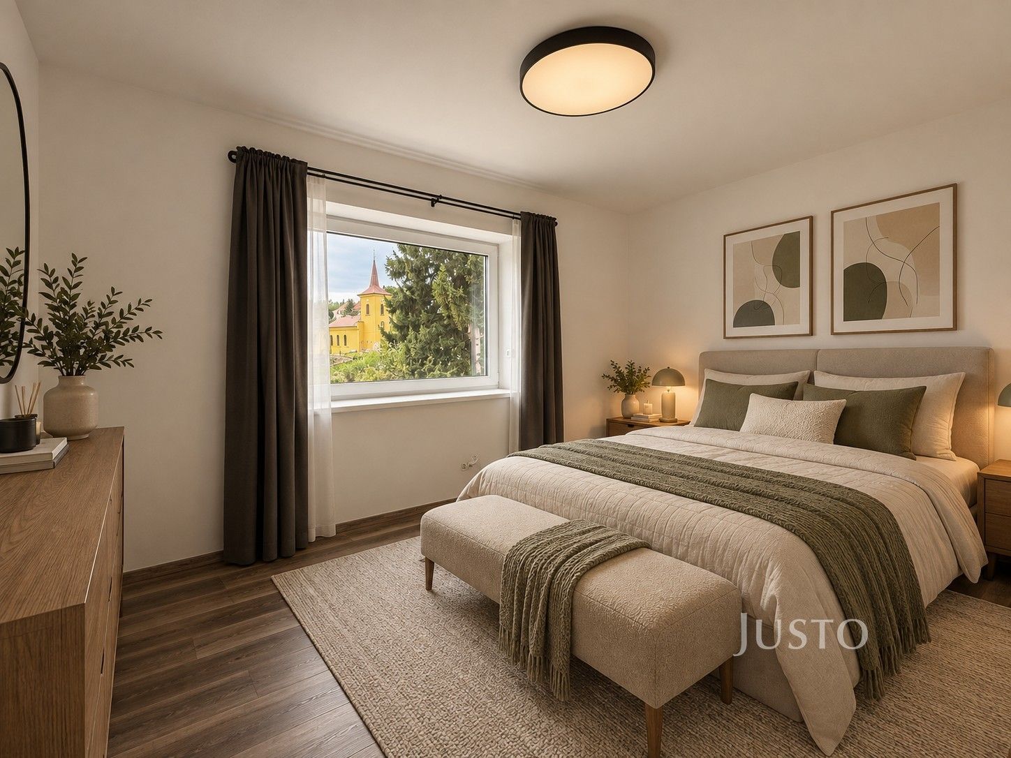 Byt 3+kk · 70 m² · Pražská 5516, Jablonec nad Nisou Vrkoslavice - 3