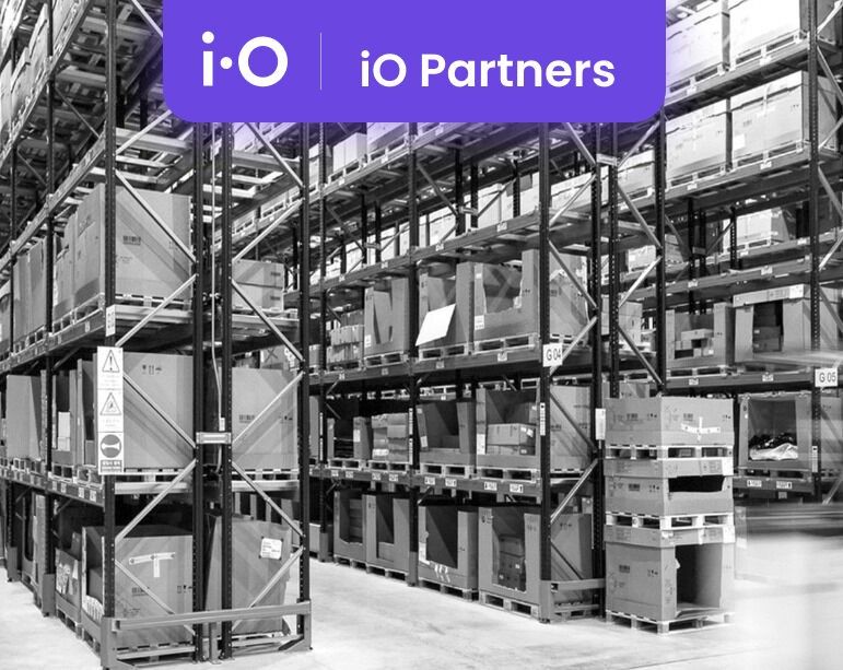 Pronájem sklad - Malátova, Bystrovany, 800 m²