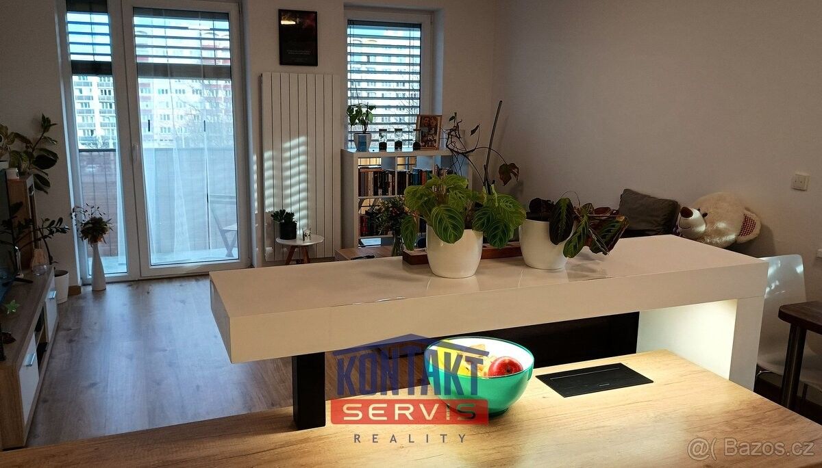 Prodej byt - České Budějovice, 370 11