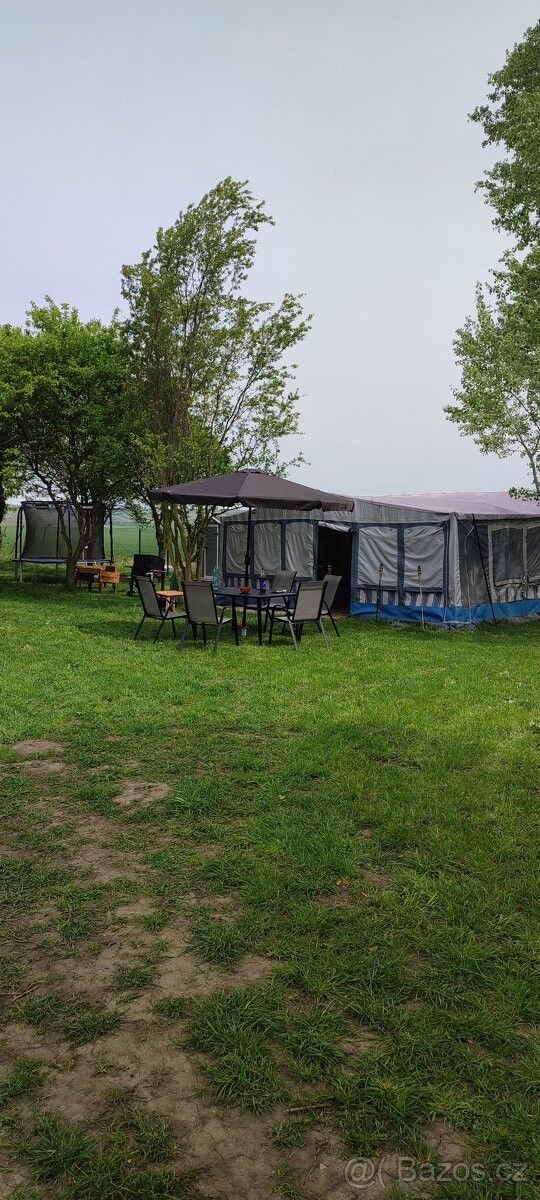 Pozemky pro bydlení, Hustopeče u Brna, 693 01