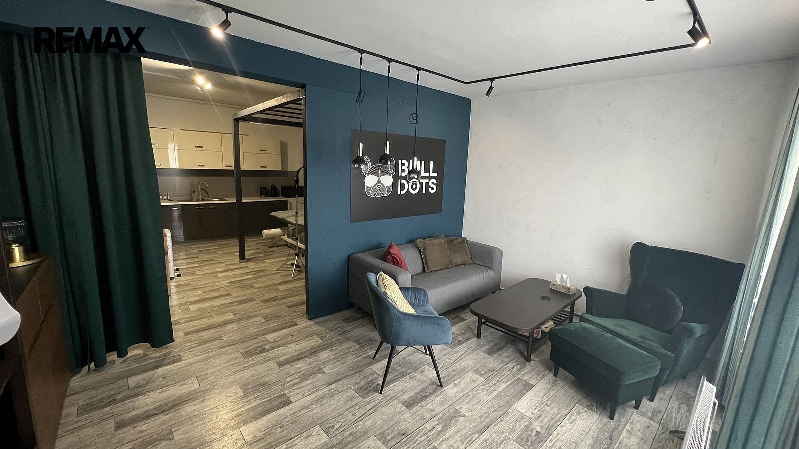 Pronájem obchodní prostory - Ostrava - Moravská Ostrava, okres Ostrava-město, Moravskoslezský kraj, 40 m² - 5