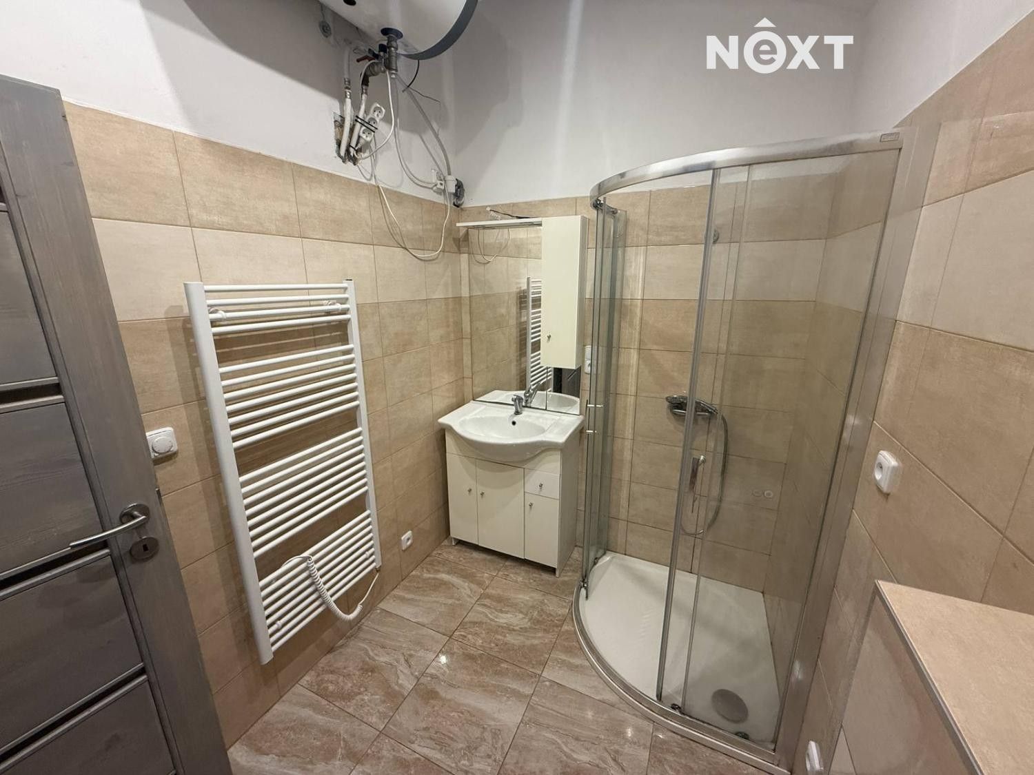 Pronájem ubytovací zařízení - Dukelská třída, Nový Bydžov, 25 m²