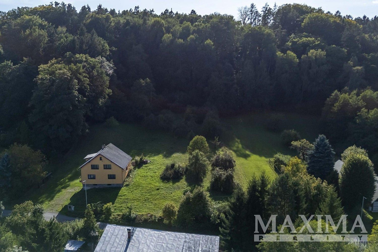 Pozemek pro bydlení · Hrubá Skála - Rokytnice, okres Semily - 3