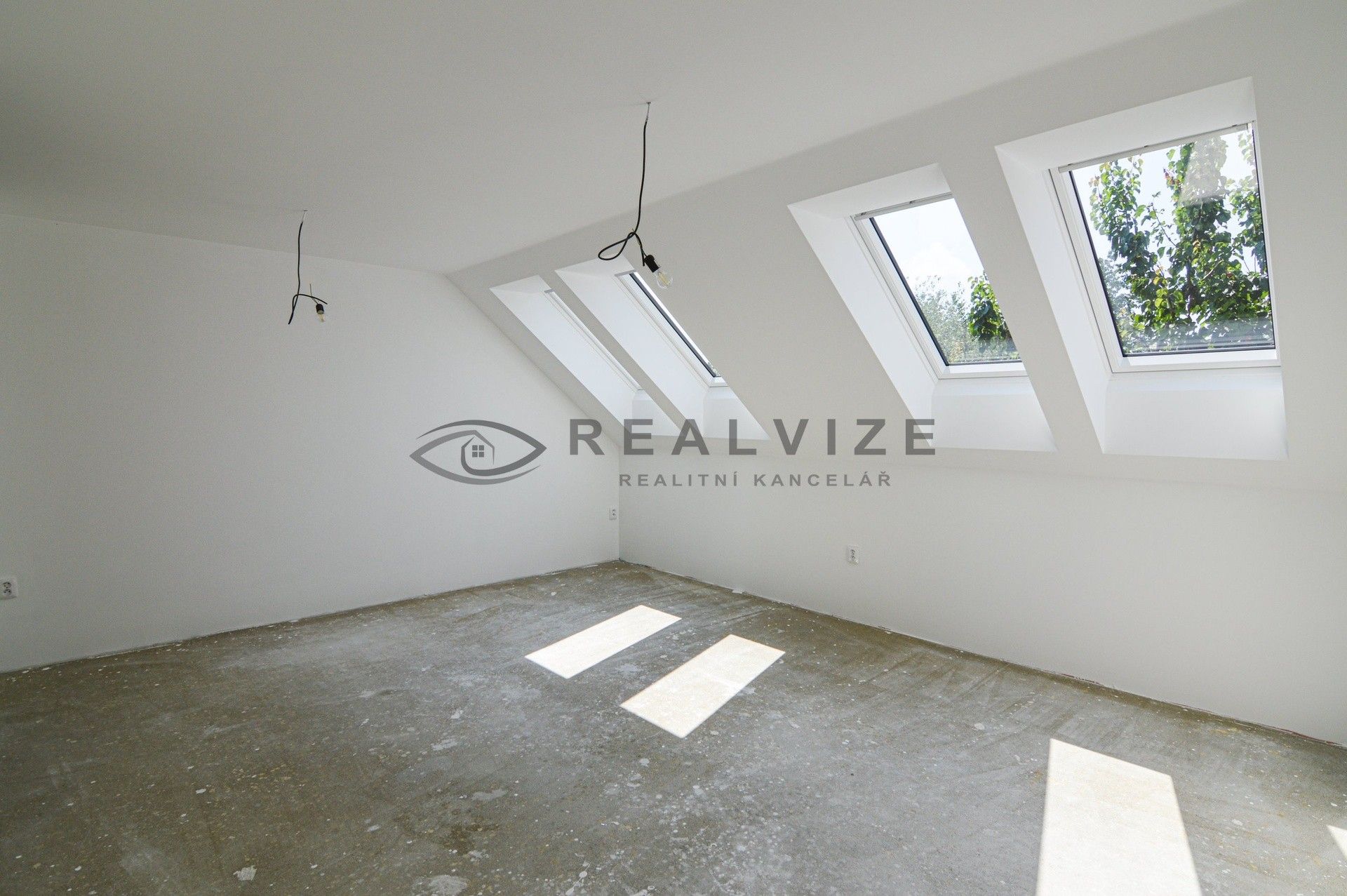 Byt 3+kk · 113 m² · J. Dobrovského, České Budějovice 5 - 3
