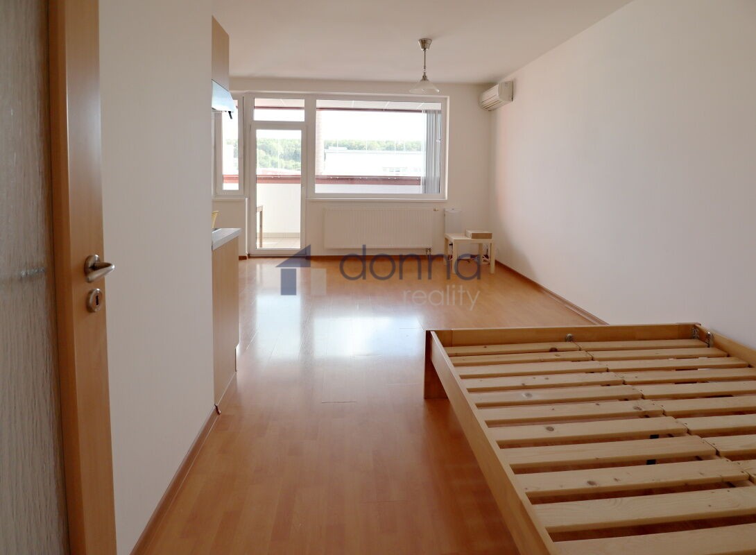 Byt 1+kk · 36 m² · Poděbradská, Praha Vysočany - 3