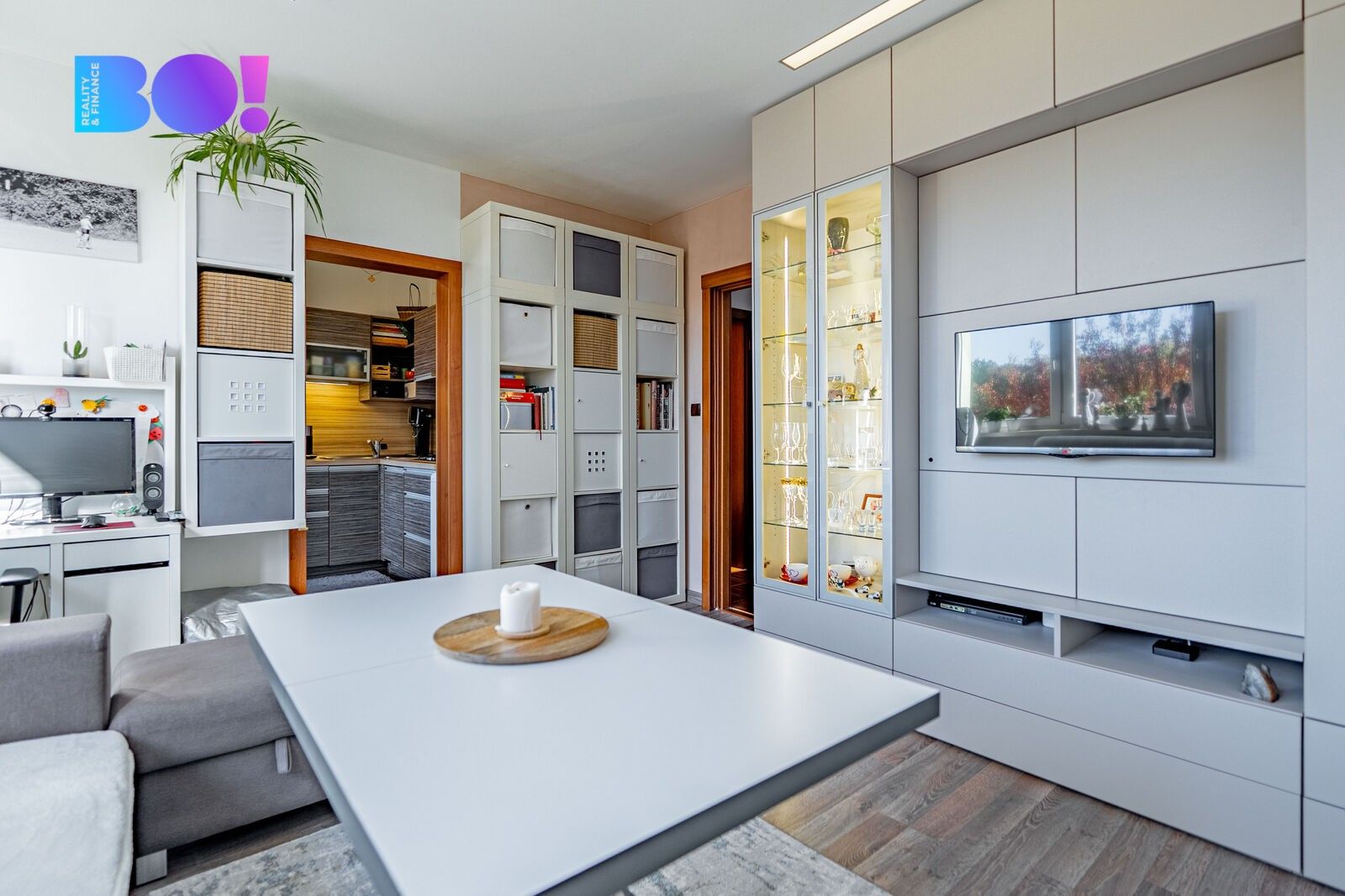 Byt 2+1 · 43 m² · Sosnová, Třinec Dolní Líštná - 2