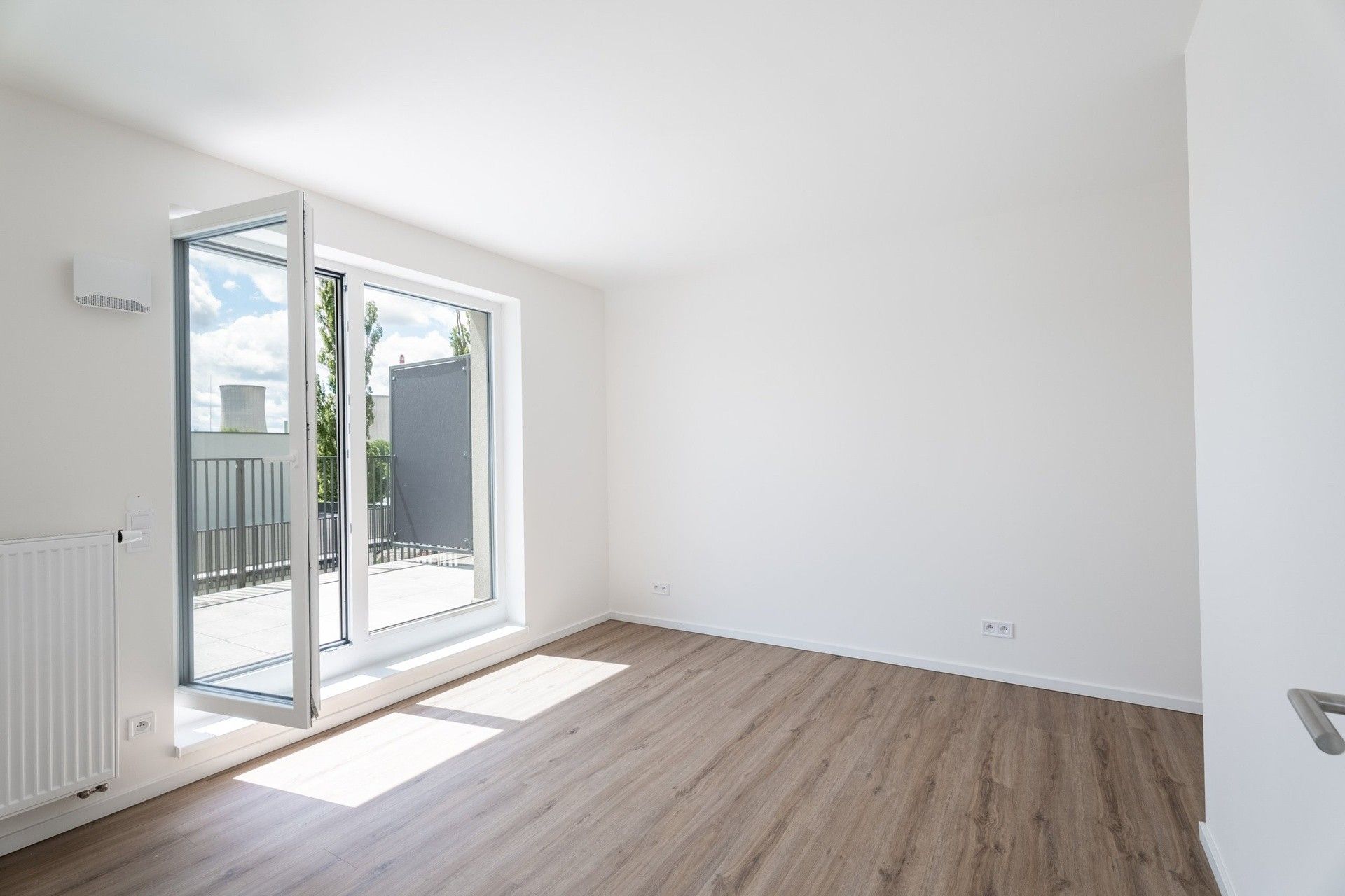 Prodej byt 2+kk - Ke křížku,Dubí,Kladno, 53 m² - 5