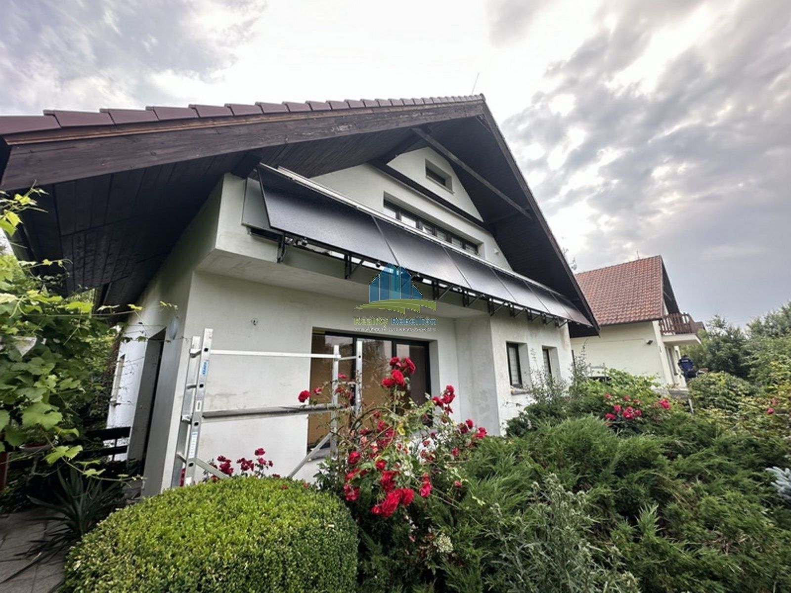 3+kk, Mládežnická, Františkovy Lázně, 100 m²