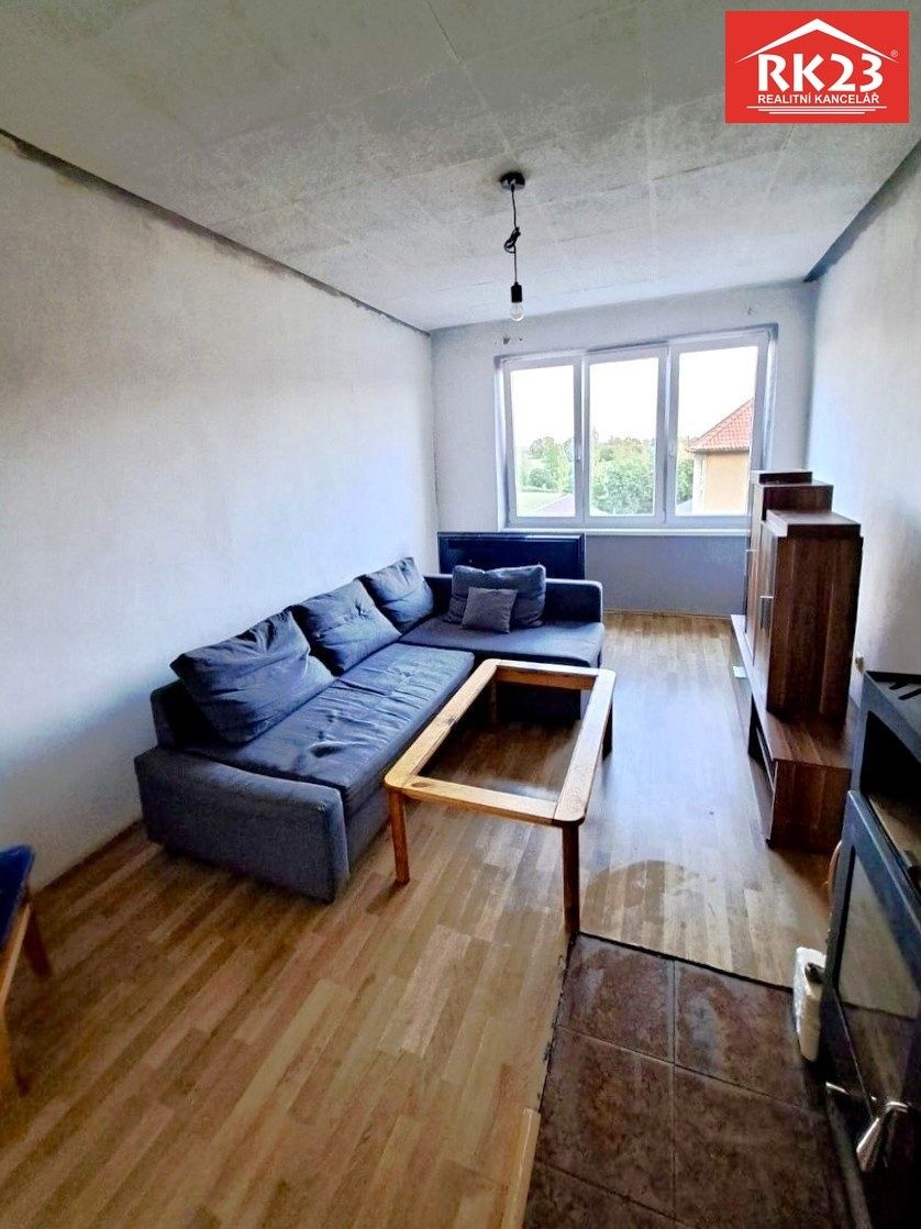 Pronájem byt 2+1 - Školní, Teplá, 55 m² - 2