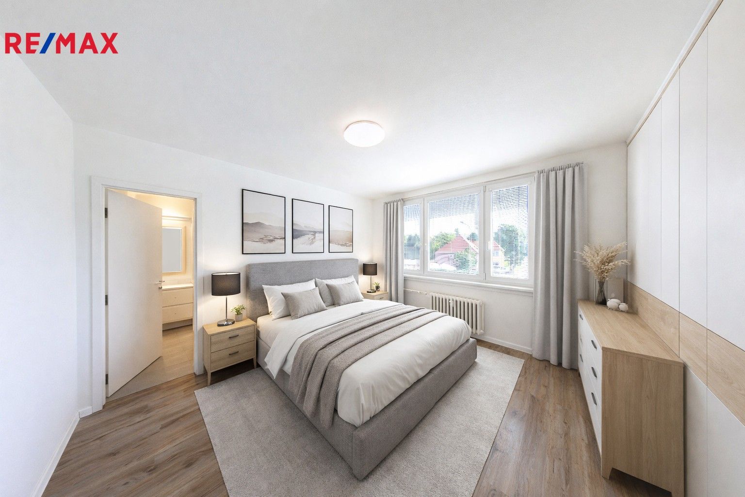 2+1, Mjr. Nováka 1307, Ostrava, 45 m²